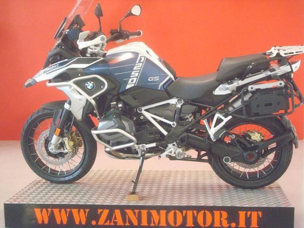 Bmw R 1250 GS (2021 - 24) (5)