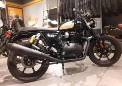 Royal Enfield Interceptor 650 (2021 - 24) usata