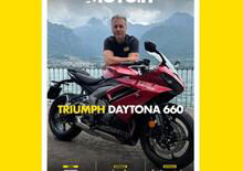 Scarica il Magazine n°609 e leggi il meglio di Moto.it