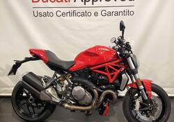 Ducati Monster 1200 (2017 - 21) usata