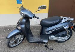 Kymco People 50 2t (2007 - 17) usata