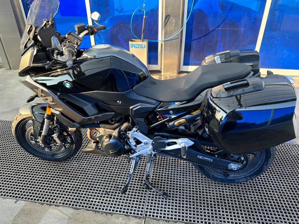 Bmw F 900 XR (2020 - 24) (4)