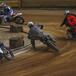 È scattato a Boves il campionato mondiale Flat-Track [VIDEO e GALLERY]