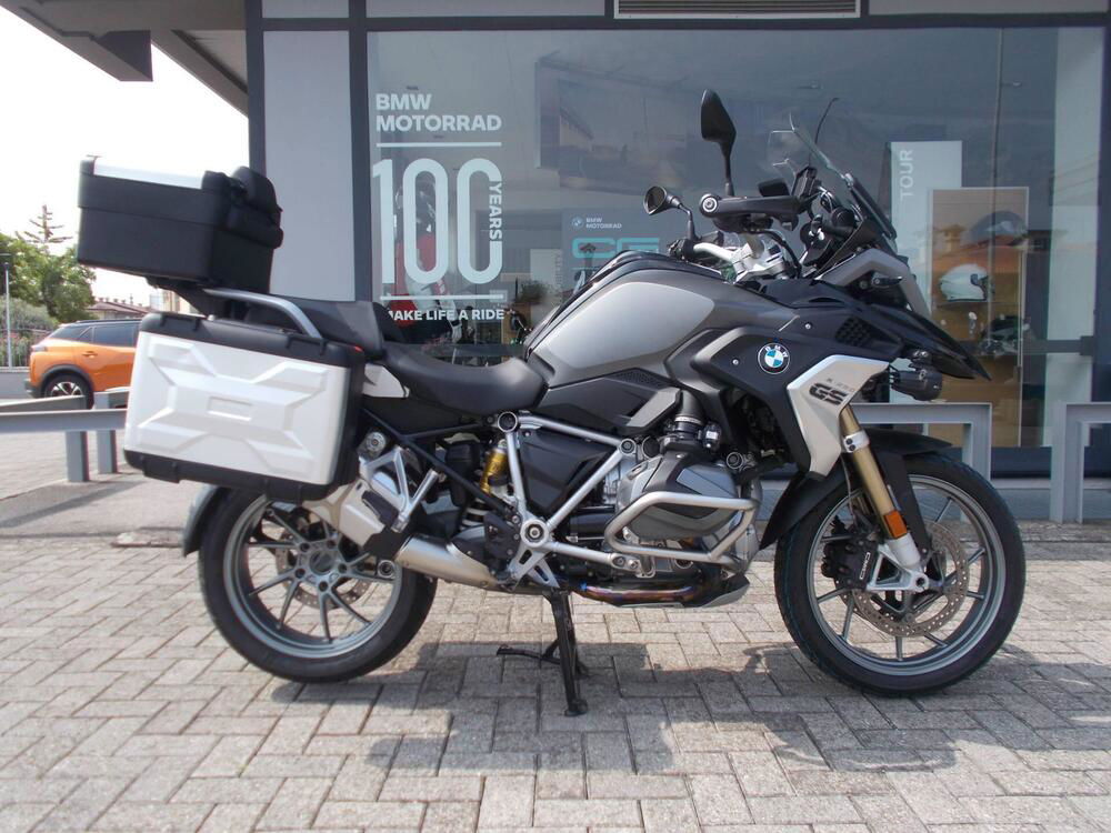 Bmw R 1250 GS (2019 - 20)