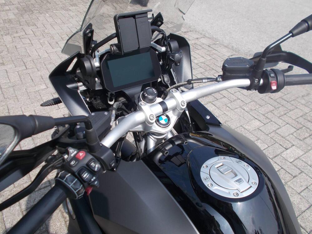 Bmw R 1250 GS (2019 - 20) (5)