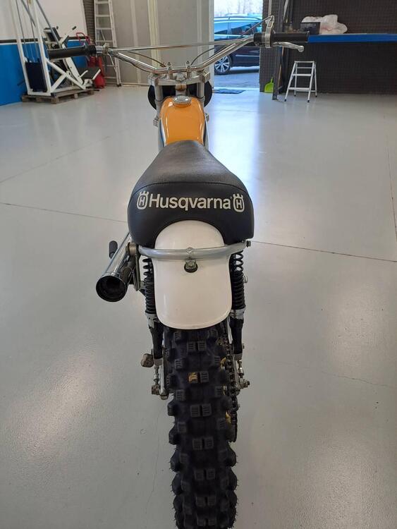 Husqvarna CR 125 1974 (4)