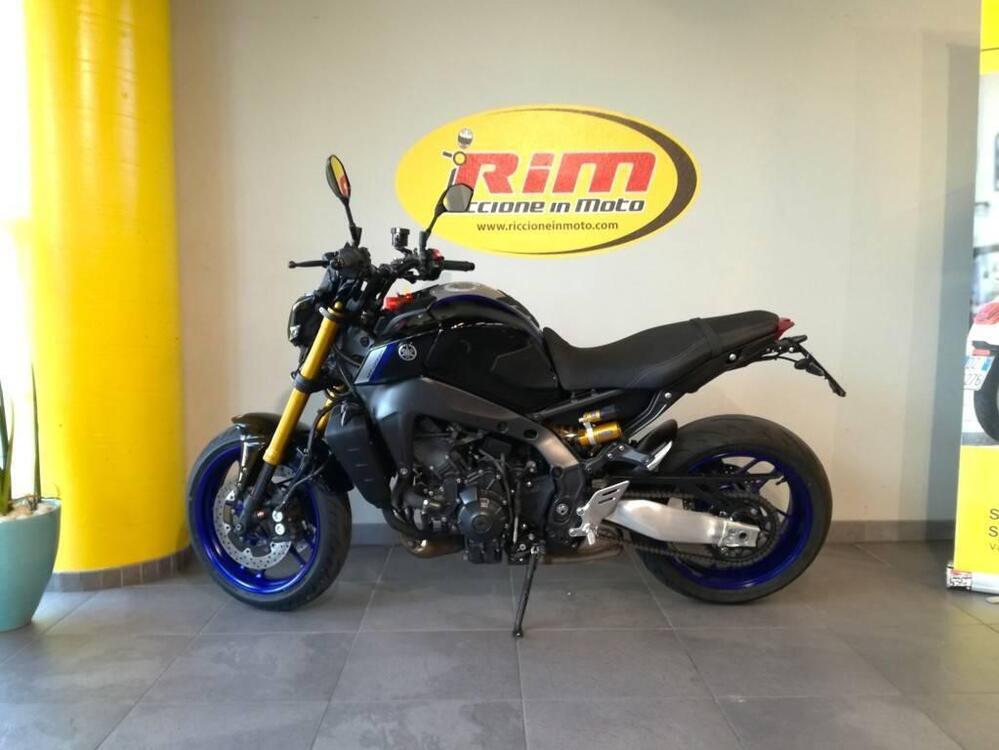 Yamaha MT-09 SP (2021 - 23) (3)