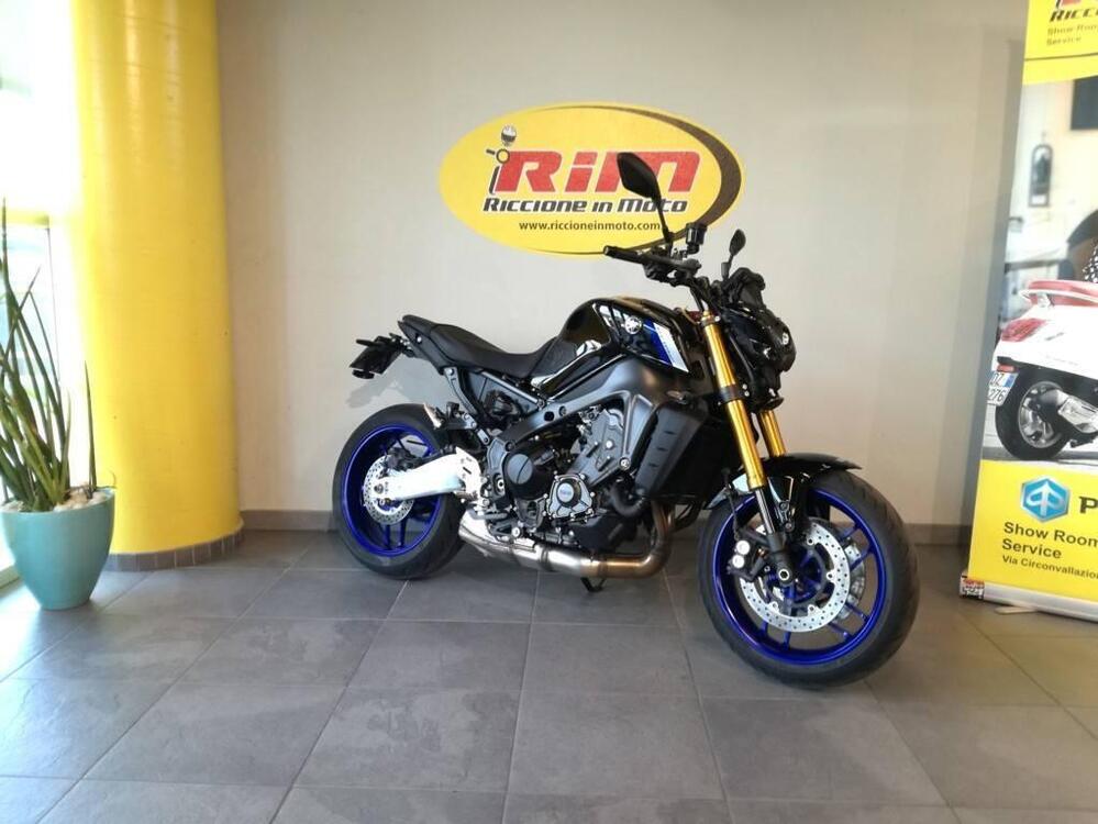 Yamaha MT-09 SP (2021 - 23) (2)