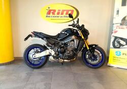 Yamaha MT-09 SP (2021 - 23) usata