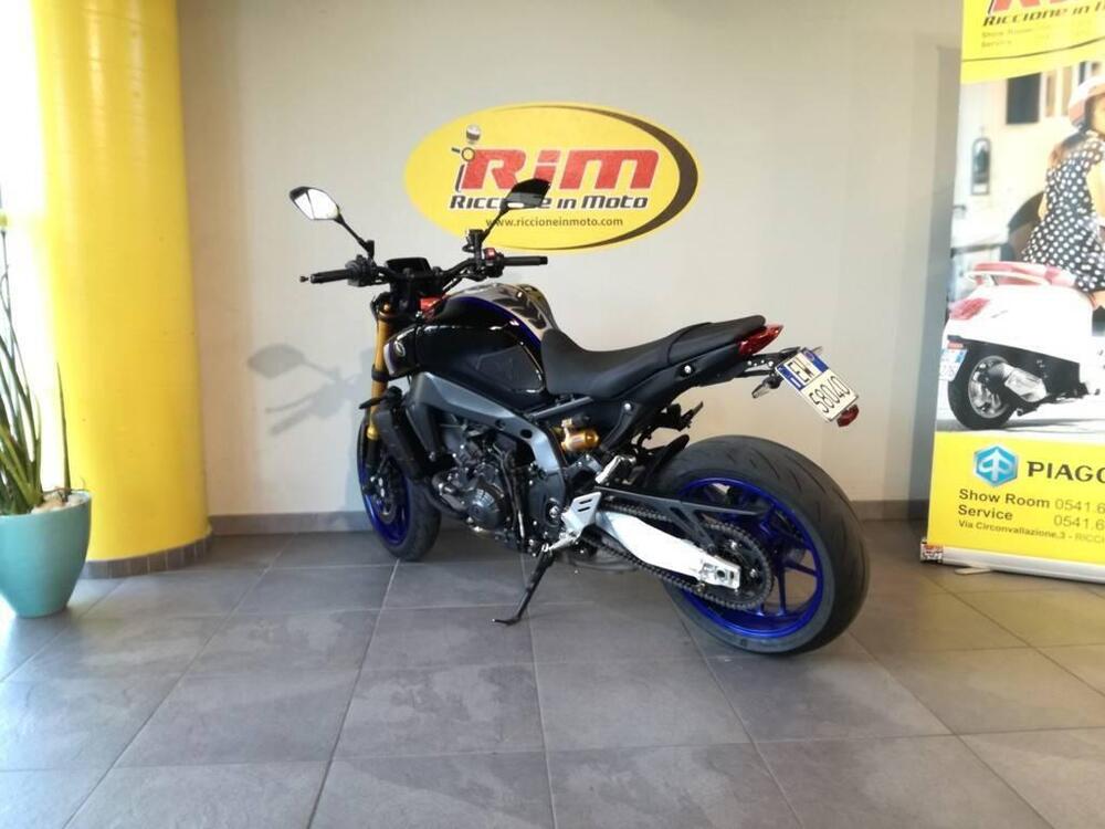 Yamaha MT-09 SP (2021 - 23) (4)