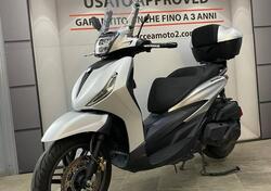 Piaggio Beverly 400 ABS-ASR (2021 - 24) usata