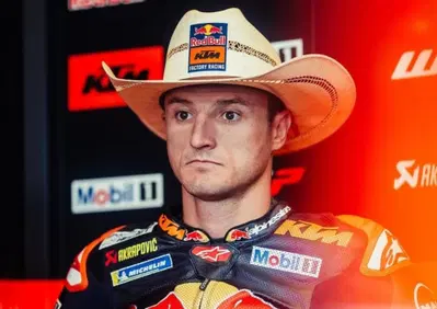 Jack Miller, deluso, vorrebbe restare in MotoGP &ldquo;anche se non &egrave; pi&ugrave; divertente&rdquo;