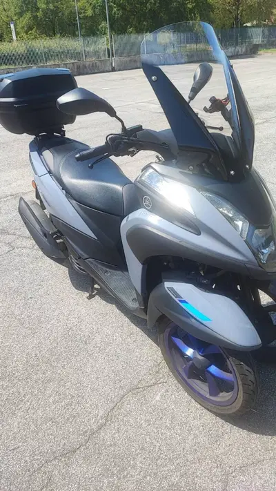Yamaha Tricity 155 (2017 - 20) usata