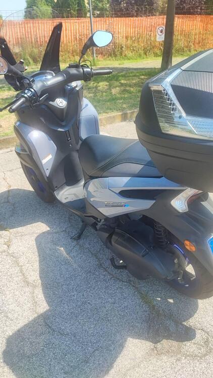 Yamaha Tricity 155 (2017 - 20) (5)