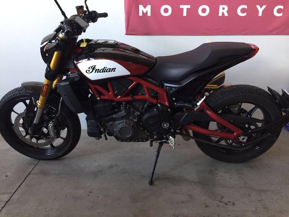 Indian FTR 1200 S (2019 - 20) (3)