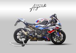 Bmw S 1000 RR (2019 - 20) usata