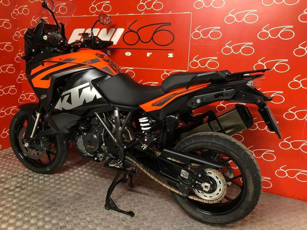 KTM 1290 Super Adventure S (2017 - 20) (4)