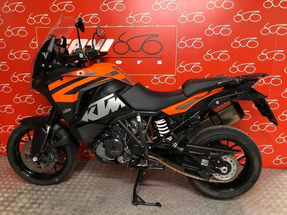 KTM 1290 Super Adventure S (2017 - 20) (3)