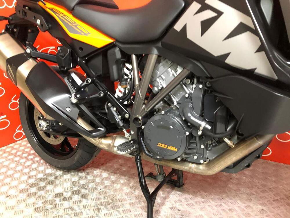 KTM 1290 Super Adventure S (2017 - 20) (5)