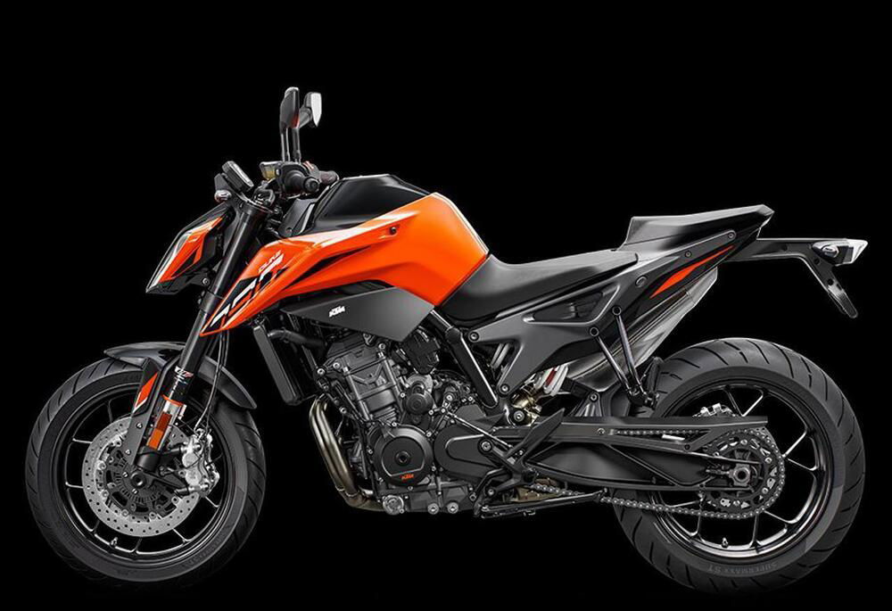 KTM 790 Duke L (2023 - 24) (2)