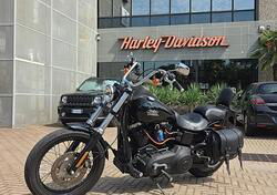 Harley-Davidson 1690 Street Bob (2017) - FXDB usata
