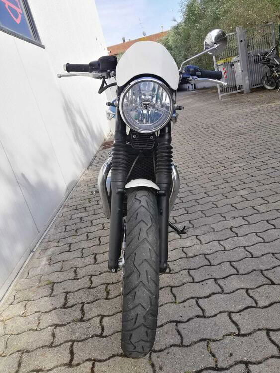 Triumph Bonneville T120 (2016 - 20) (5)