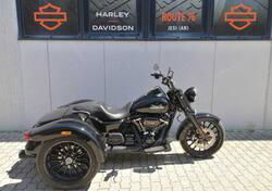 Harley-Davidson Freewheeler (2021 - 24) usata