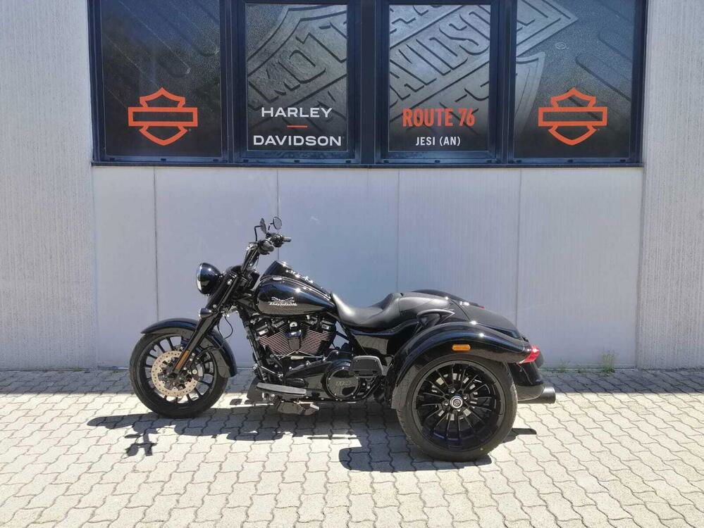 Harley-Davidson Freewheeler (2021 - 24) (3)