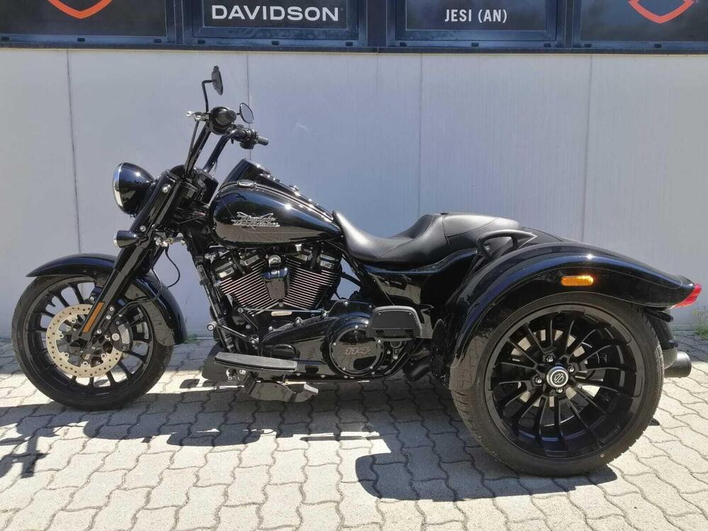 Harley-Davidson Freewheeler (2021 - 24) (4)