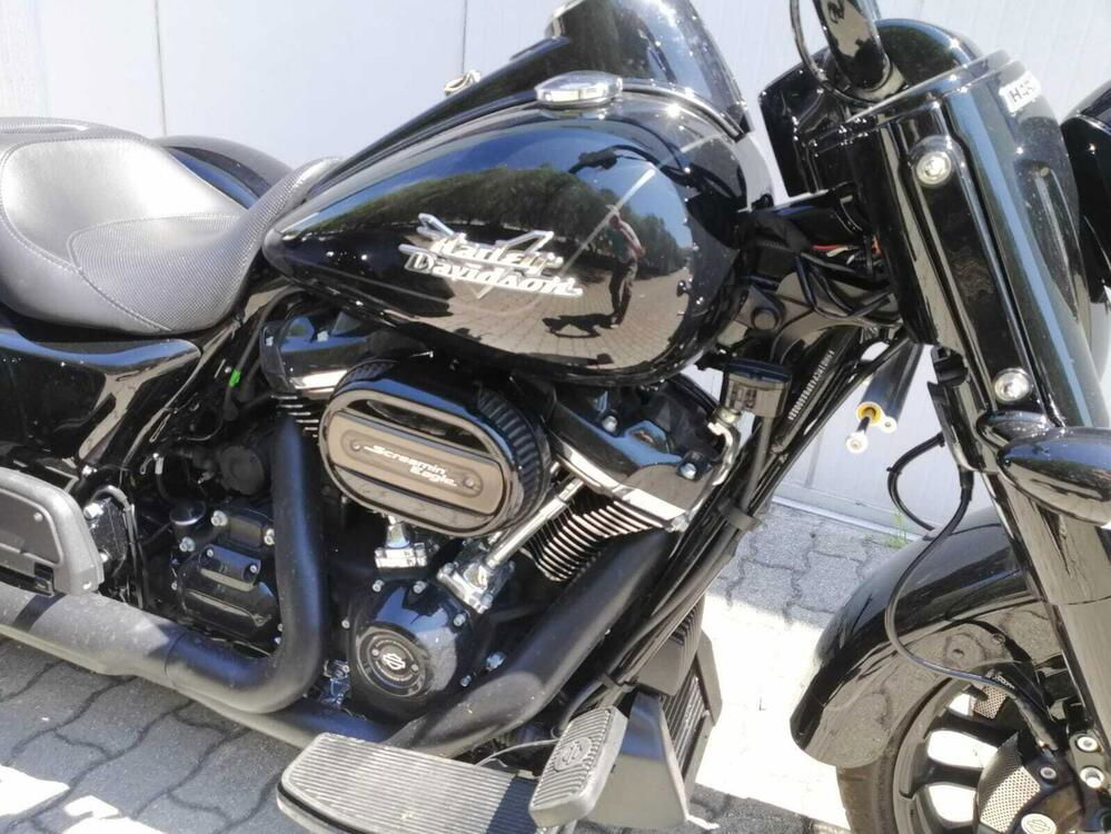 Harley-Davidson Freewheeler (2021 - 24) (5)