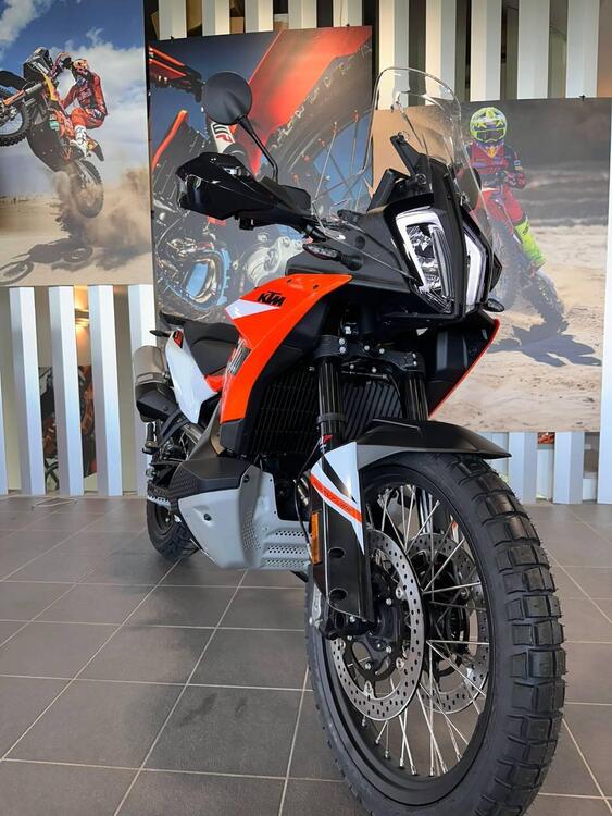 KTM 890 Adventure (2023 - 24) (2)