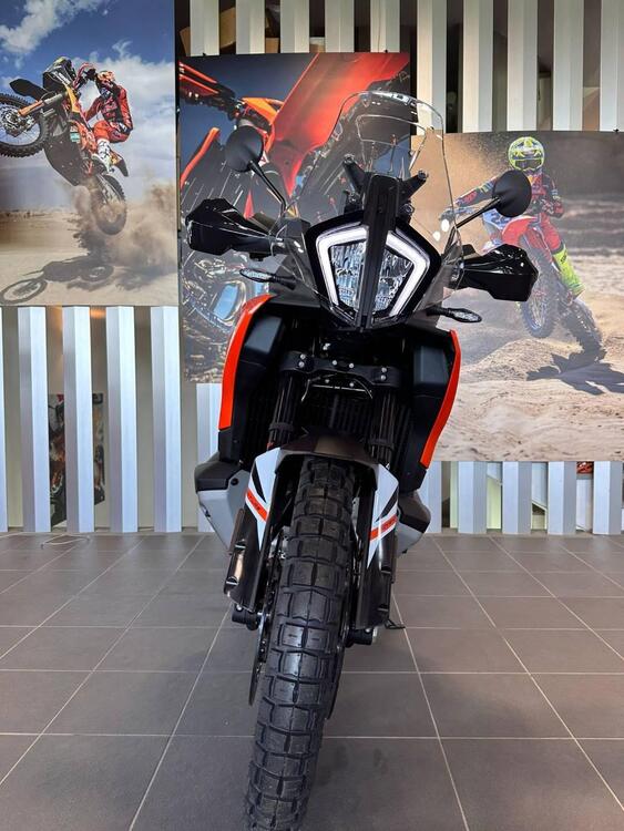 KTM 890 Adventure (2023 - 24) (3)