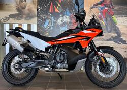 KTM 890 Adventure (2023 - 24) usata