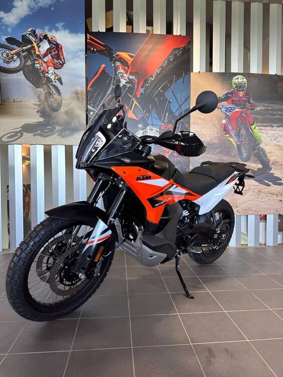 KTM 890 Adventure (2023 - 24) (4)