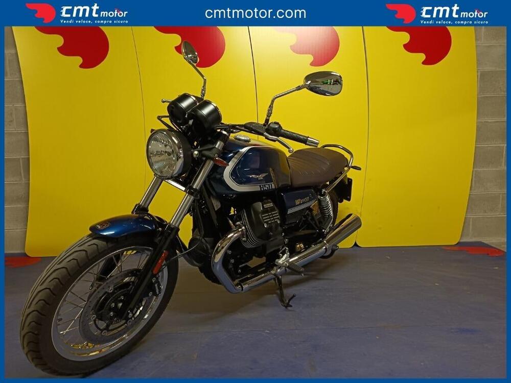 Moto Guzzi V7 Special (2021 - 24) (2)