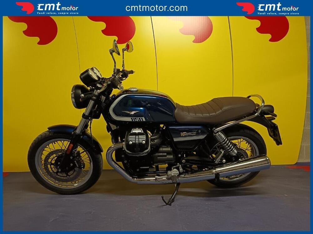 Moto Guzzi V7 Special (2021 - 24) (3)