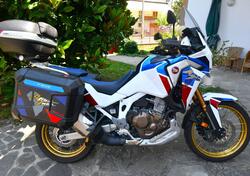 Honda Africa Twin CRF 1100L Adventure Sports (2020 - 21) usata