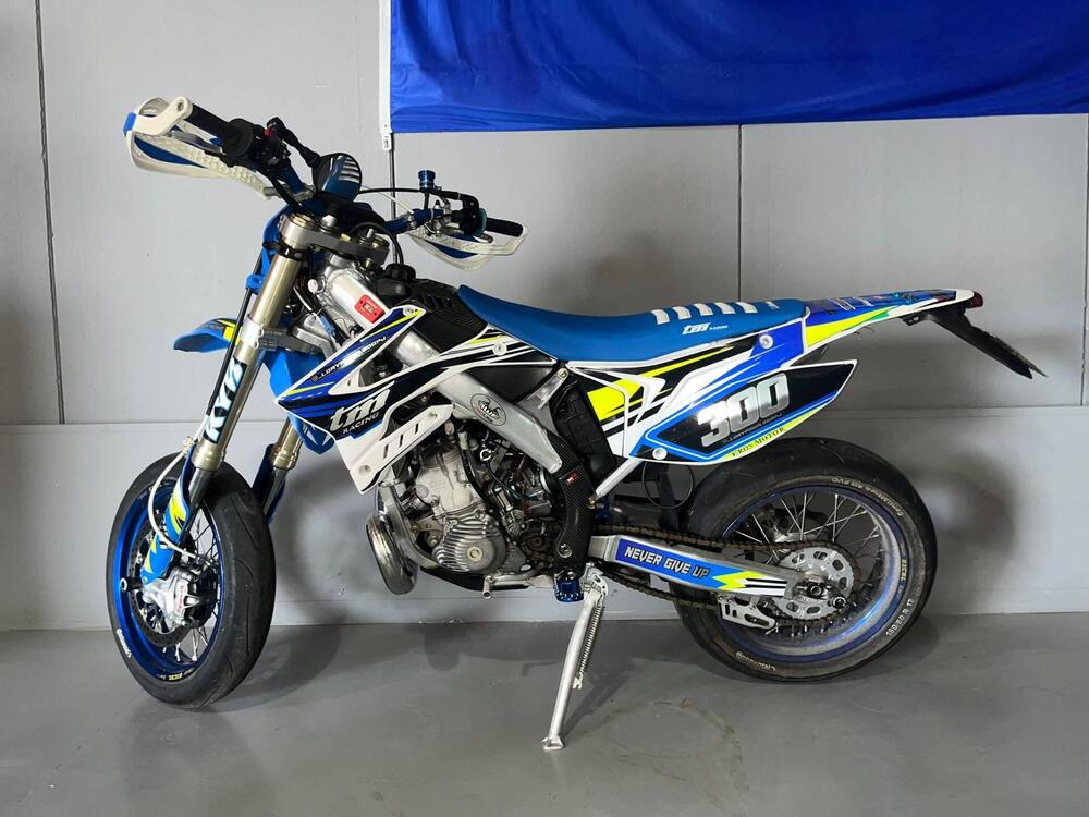 Tm Moto SMM 300 (2018) (3)