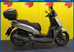 Kymco People 300i S (2008 - 12) usata