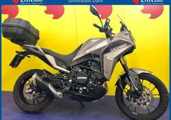 Moto Morini X-Cape 650 (2021 - 24) usata