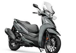 Kymco Agility 300i Noodoe (2021 - 24) nuova