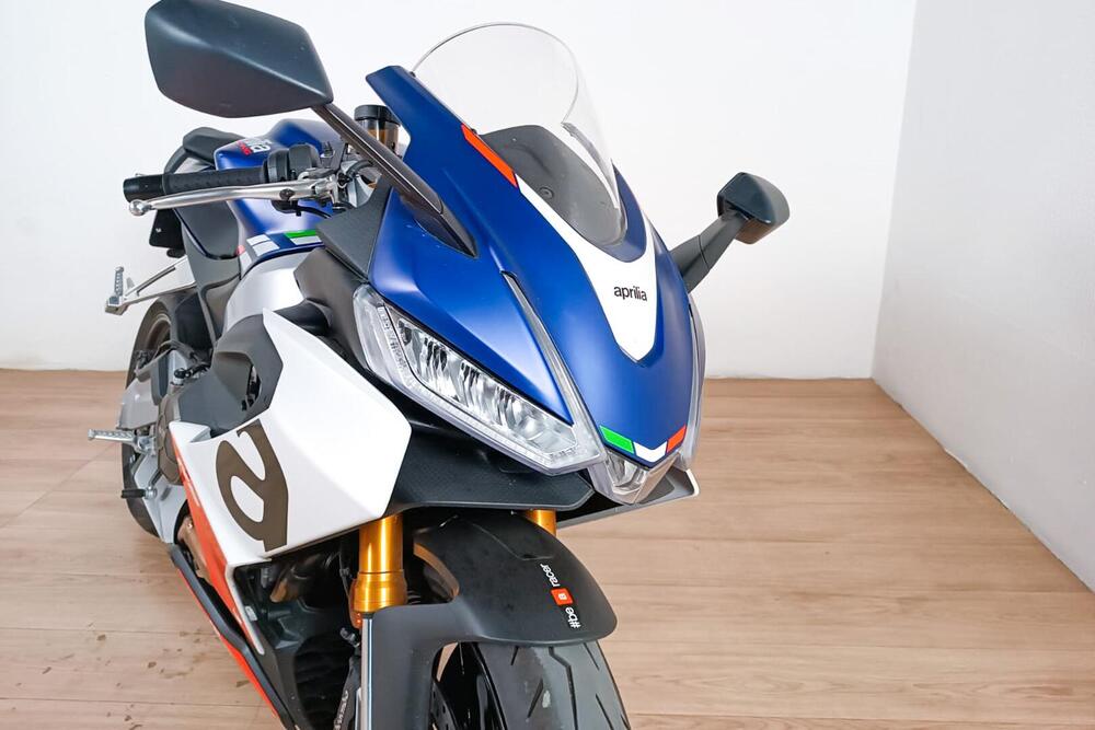 Aprilia RS 660 Limited Edition (2020 - 23) (5)