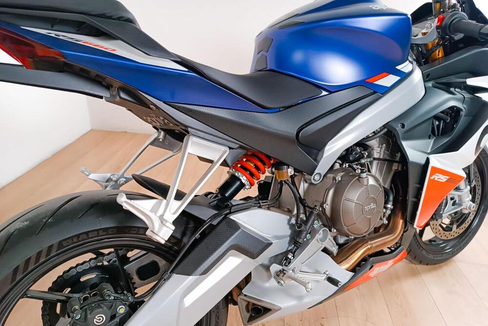 Aprilia RS 660 Limited Edition (2020 - 23) (4)