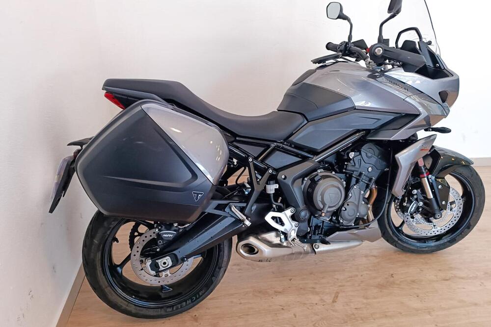 Triumph Tiger 660 Sport (2022 - 24) (3)