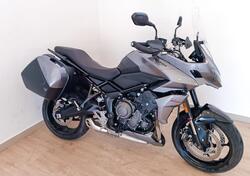 Triumph Tiger 660 Sport (2022 - 24) usata