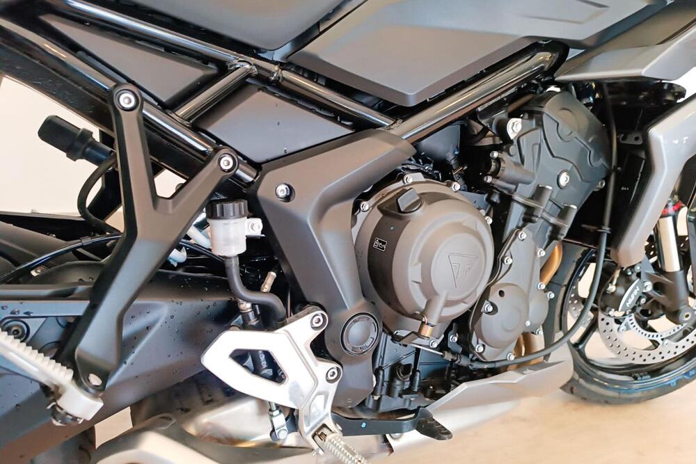 Triumph Tiger 660 Sport (2022 - 24) (4)