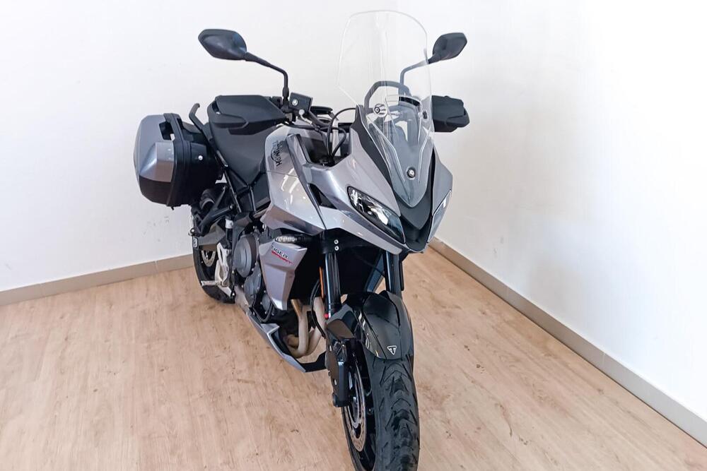 Triumph Tiger 660 Sport (2022 - 24) (2)