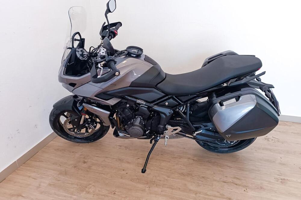 Triumph Tiger 660 Sport (2022 - 24) (5)