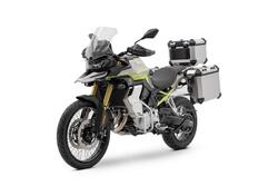 Voge Valico 650DSX (2021 - 24) nuova