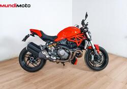 Ducati Monster 1200 (2014 - 16) usata